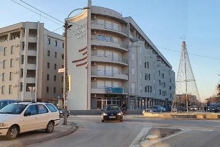 Apartament Sladjawing2 Jagodina Zewnętrze zdjęcie