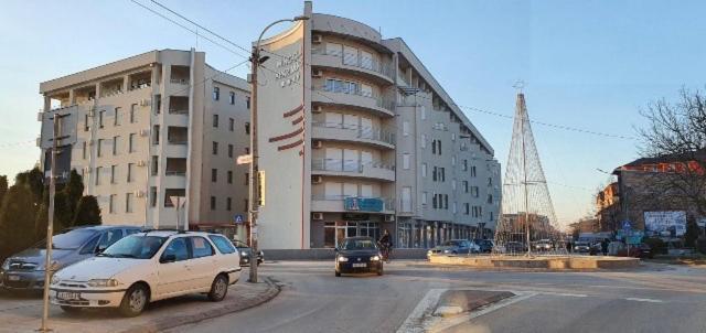 Apartament Sladjawing2 Jagodina Zewnętrze zdjęcie
