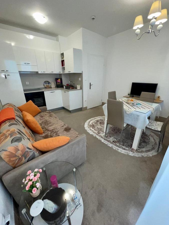 Apartament Sladjawing2 Jagodina Zewnętrze zdjęcie