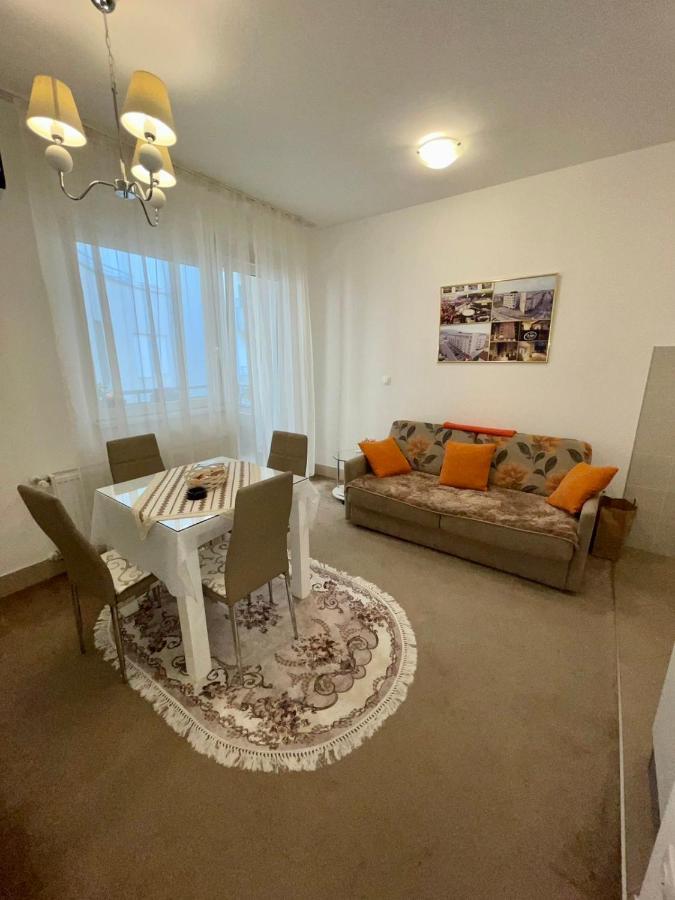 Apartament Sladjawing2 Jagodina Zewnętrze zdjęcie