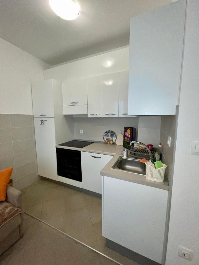 Apartament Sladjawing2 Jagodina Zewnętrze zdjęcie